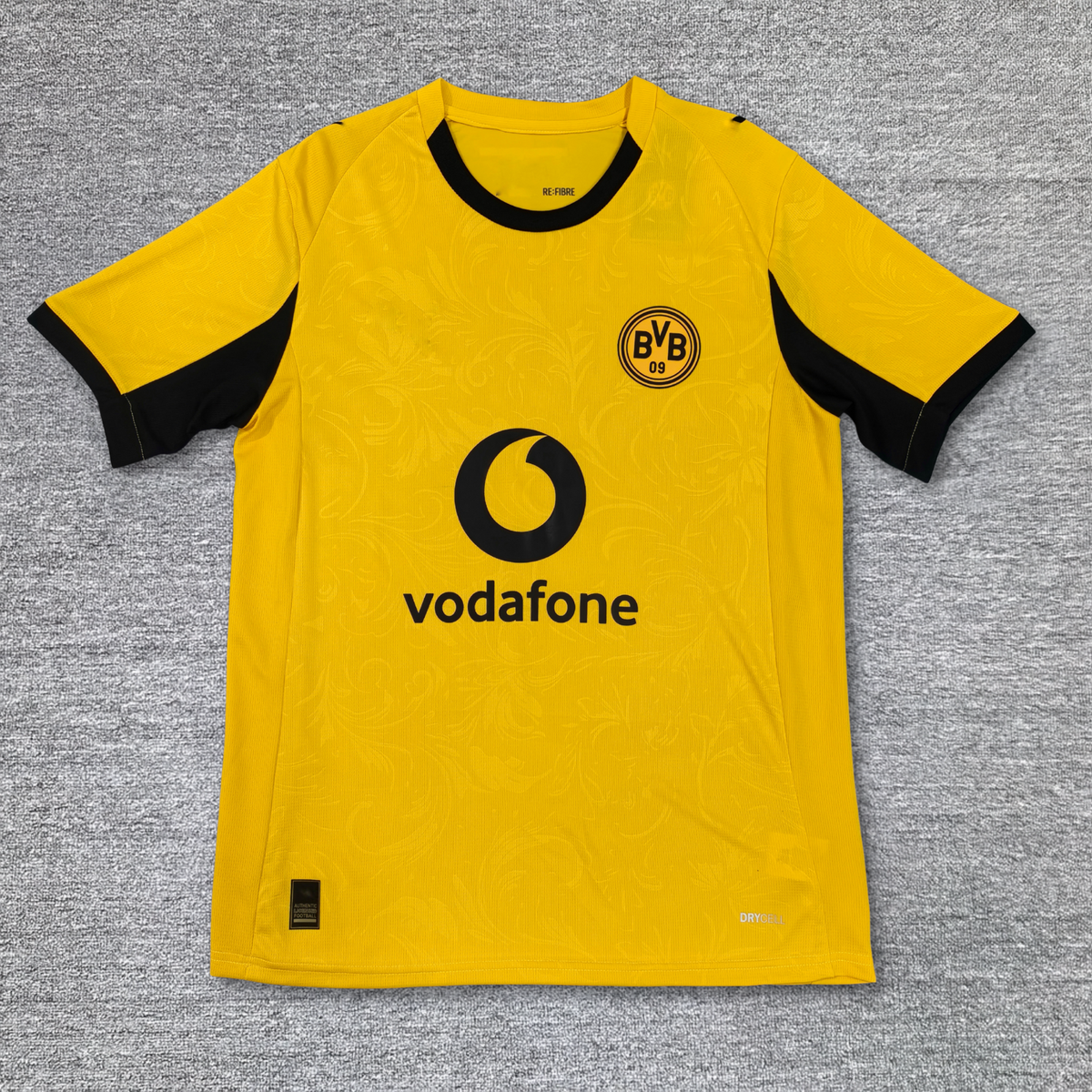Maillot Dortmund 2025/2026