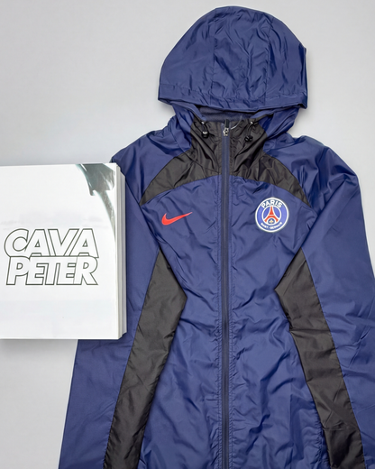 Veste Paris 2025/2026