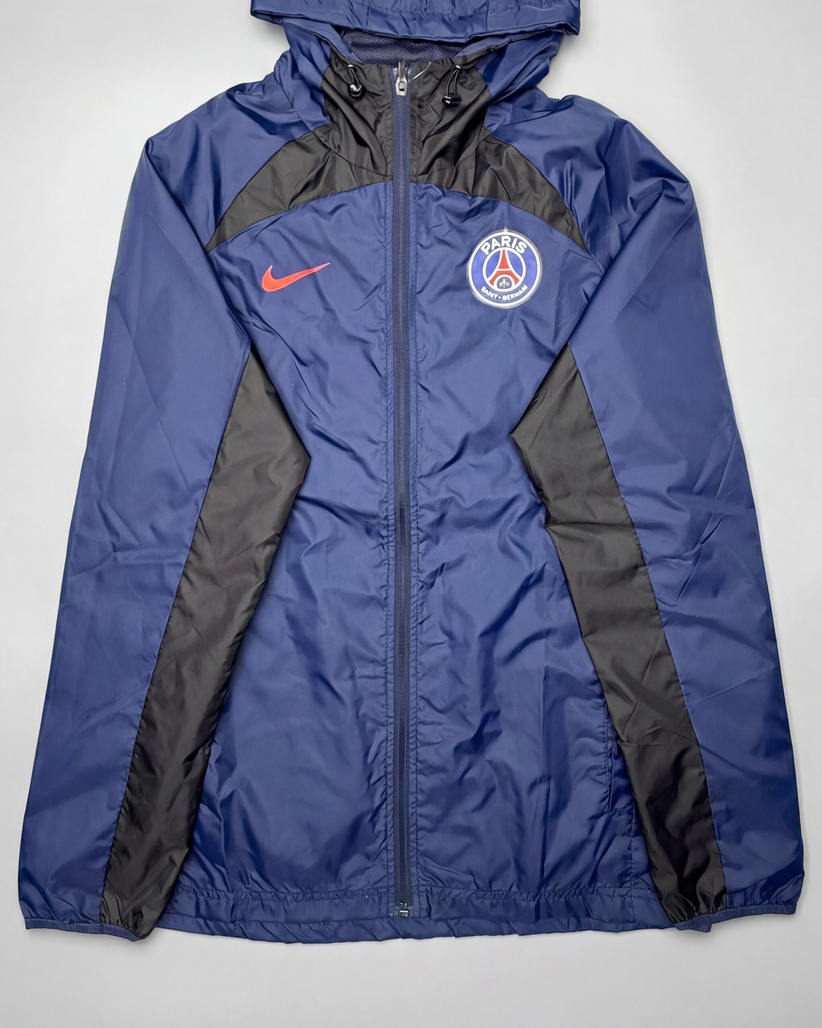 Veste Paris 2025/2026