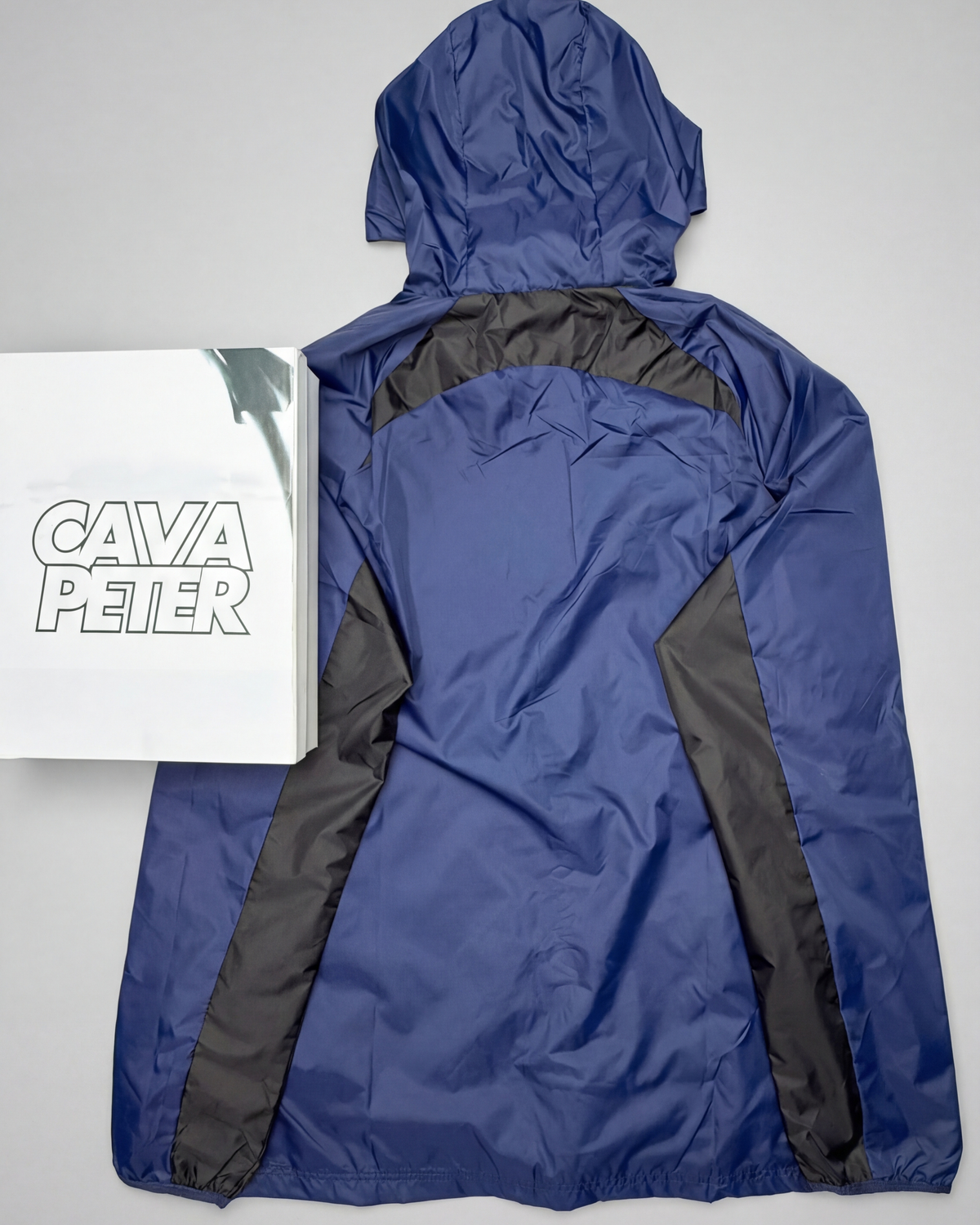 Veste Paris 2025/2026