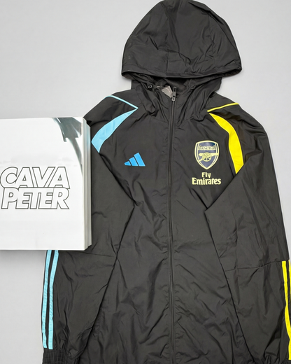 Veste Arsenal 2025/2026