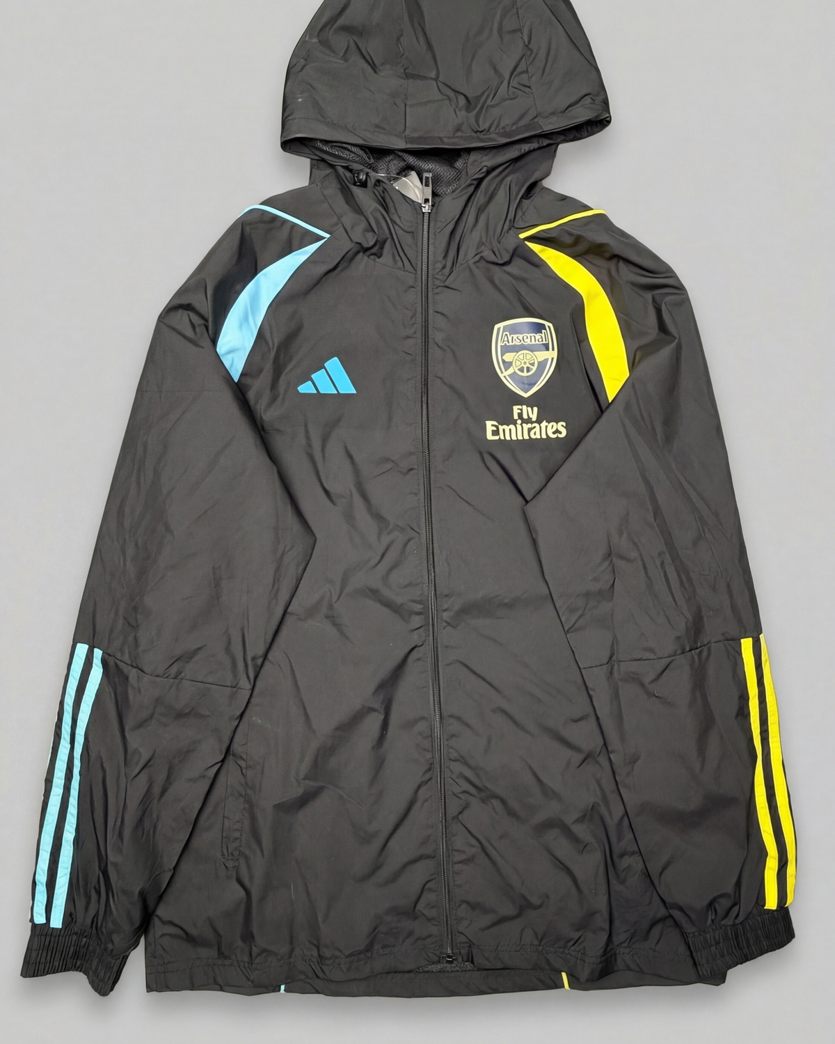 Veste Arsenal 2025/2026