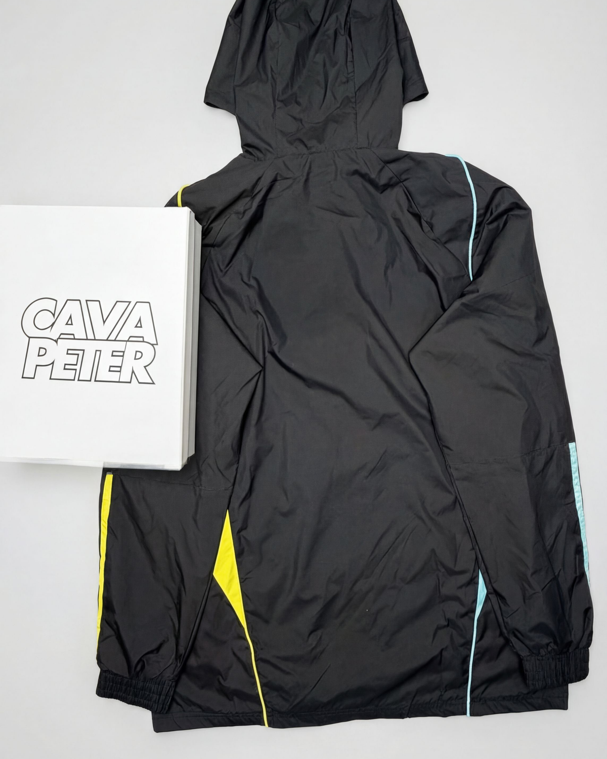 Veste Arsenal 2025/2026