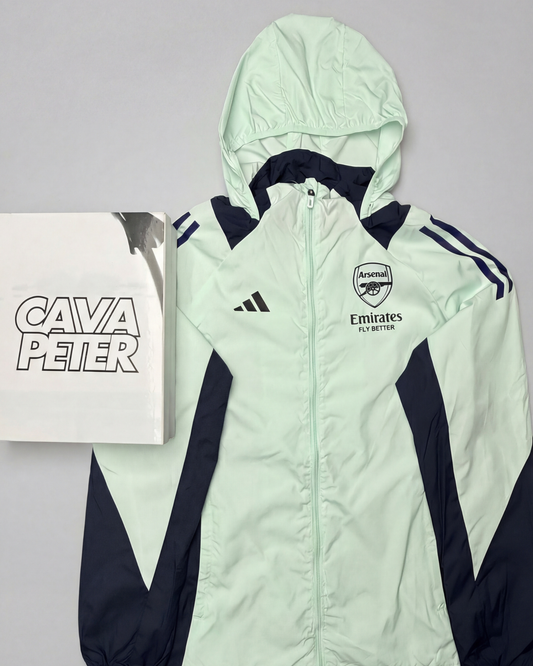 Veste Arsenal 2025/2026