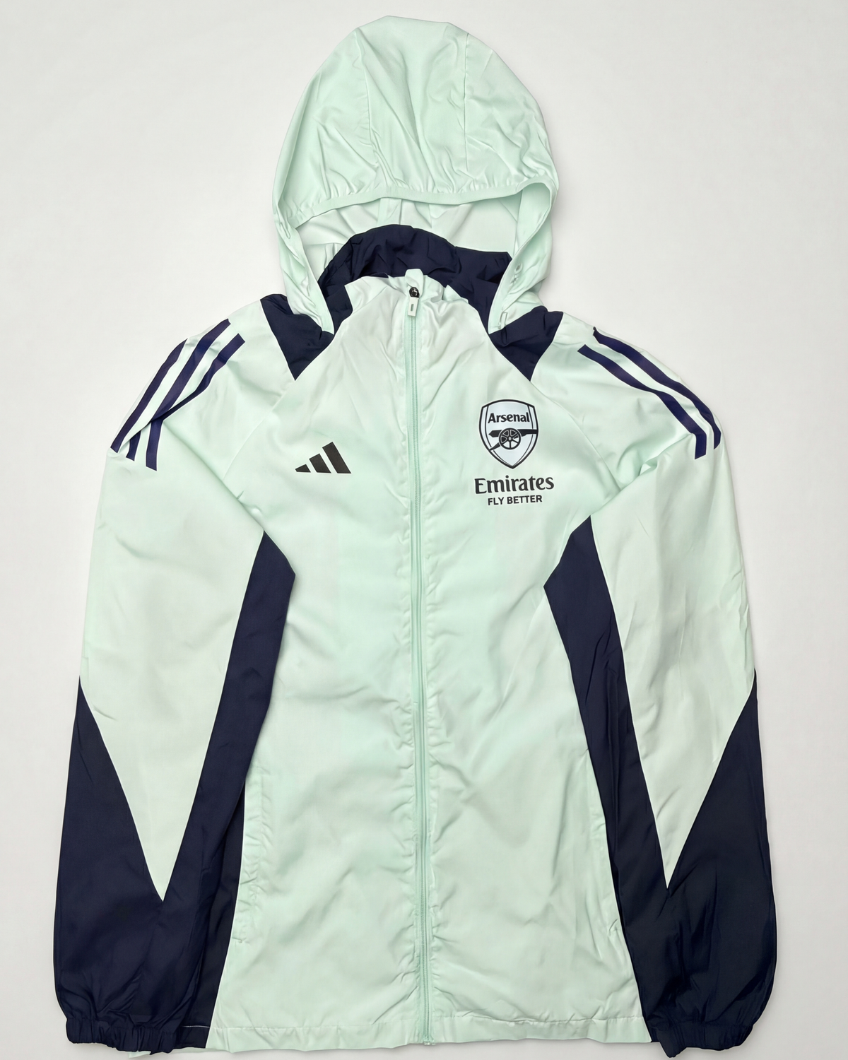 Veste Arsenal 2025/2026