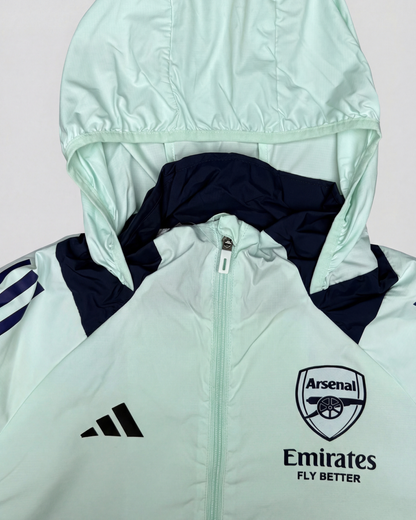 Veste Arsenal 2025/2026