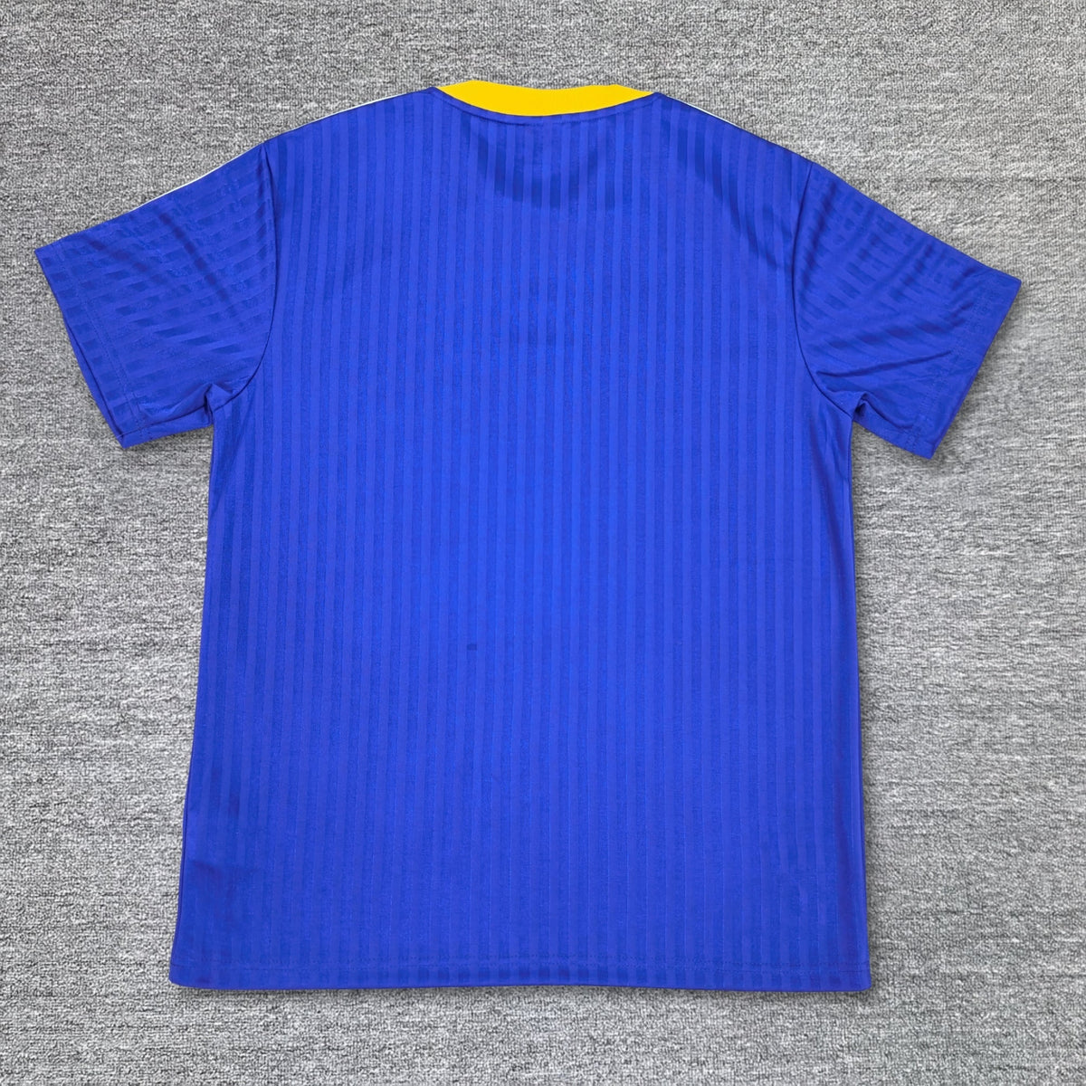 Maillot Boca Juniors 2025/2026