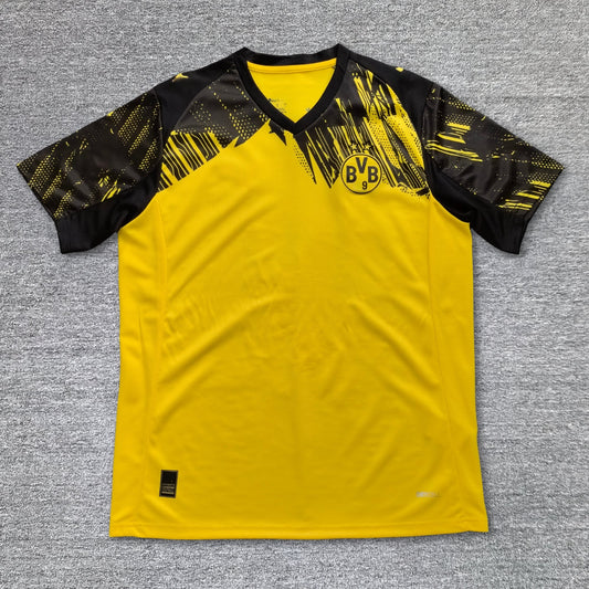 Maillot Dortmund 2025/2026