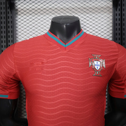 Maillot Portugal Domicile 2026/2027 Player Version