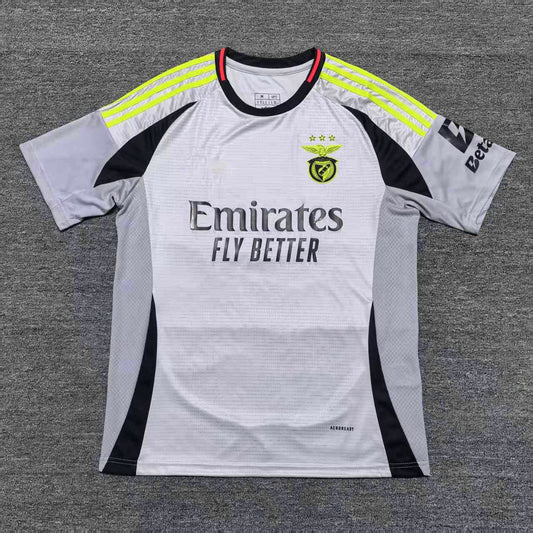 Maillot Benfica 2024/2025