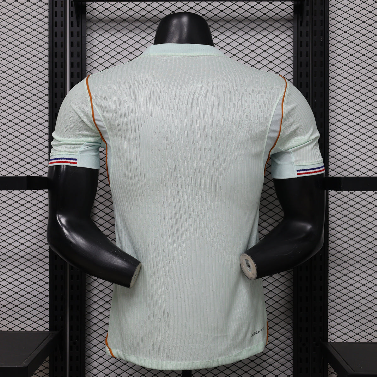Maillot France Extérieur 2026/2027 Player Version