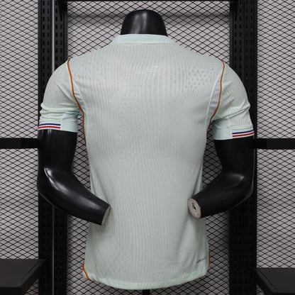 Maillot France Extérieur 2026/2027 Player Version