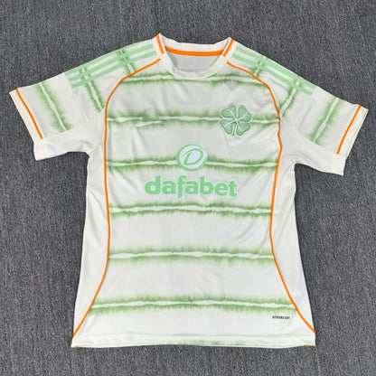 Maillot Seltics 2025/2026