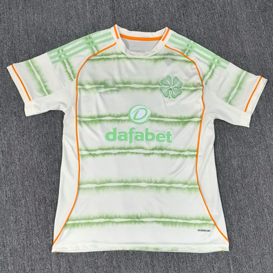 Maillot Seltics 2025/2026