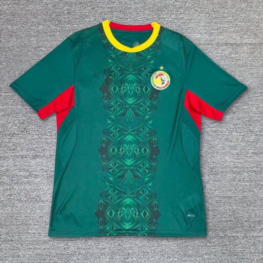 Maillot Sénégal 2026/2027