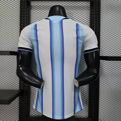 Maillot Argentine 2025/2026 Player Version