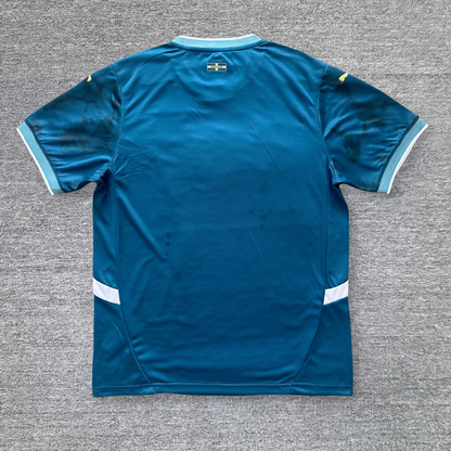 Maillot Olympique de Marseille 2024/2025