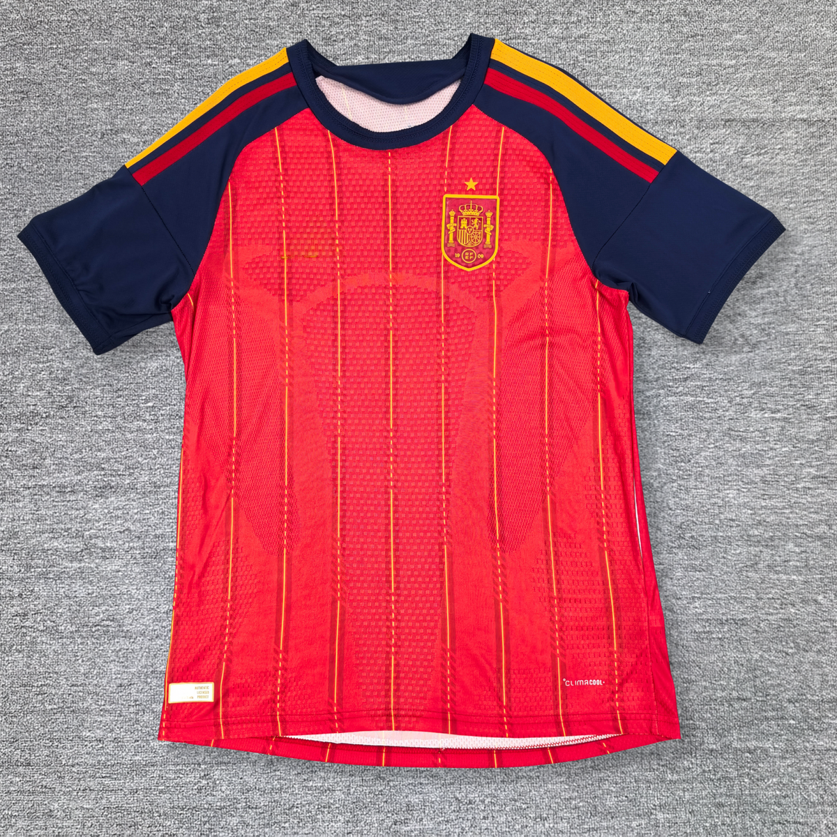 Maillot Espagne Domicile 2026/2027