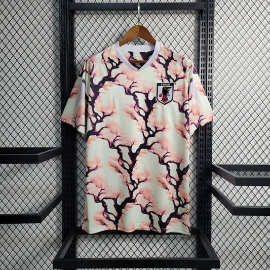 Maillot Japon Sakura Concept 2023/2024