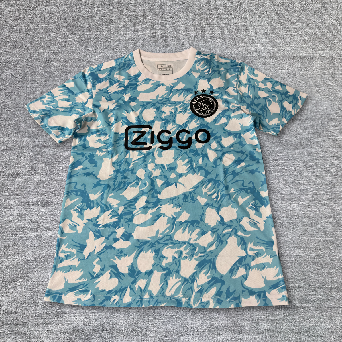 Maillot Amsterdam Concept 2025/2026