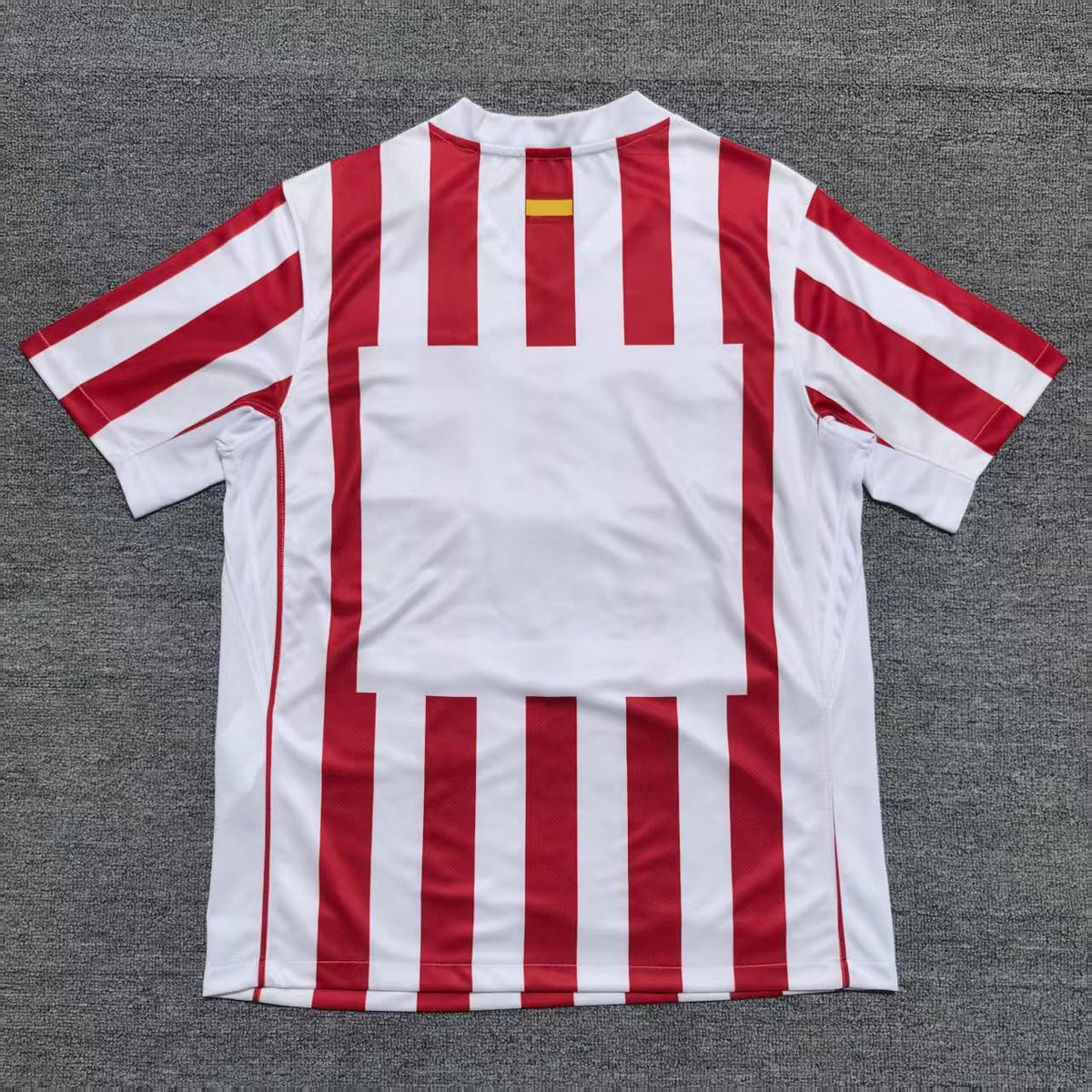 Maillot Atletico Madrid 2025/2026