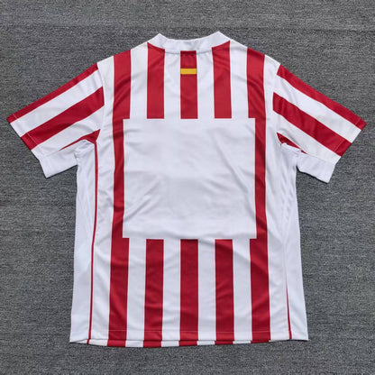 Maillot Atletico Madrid 2025/2026