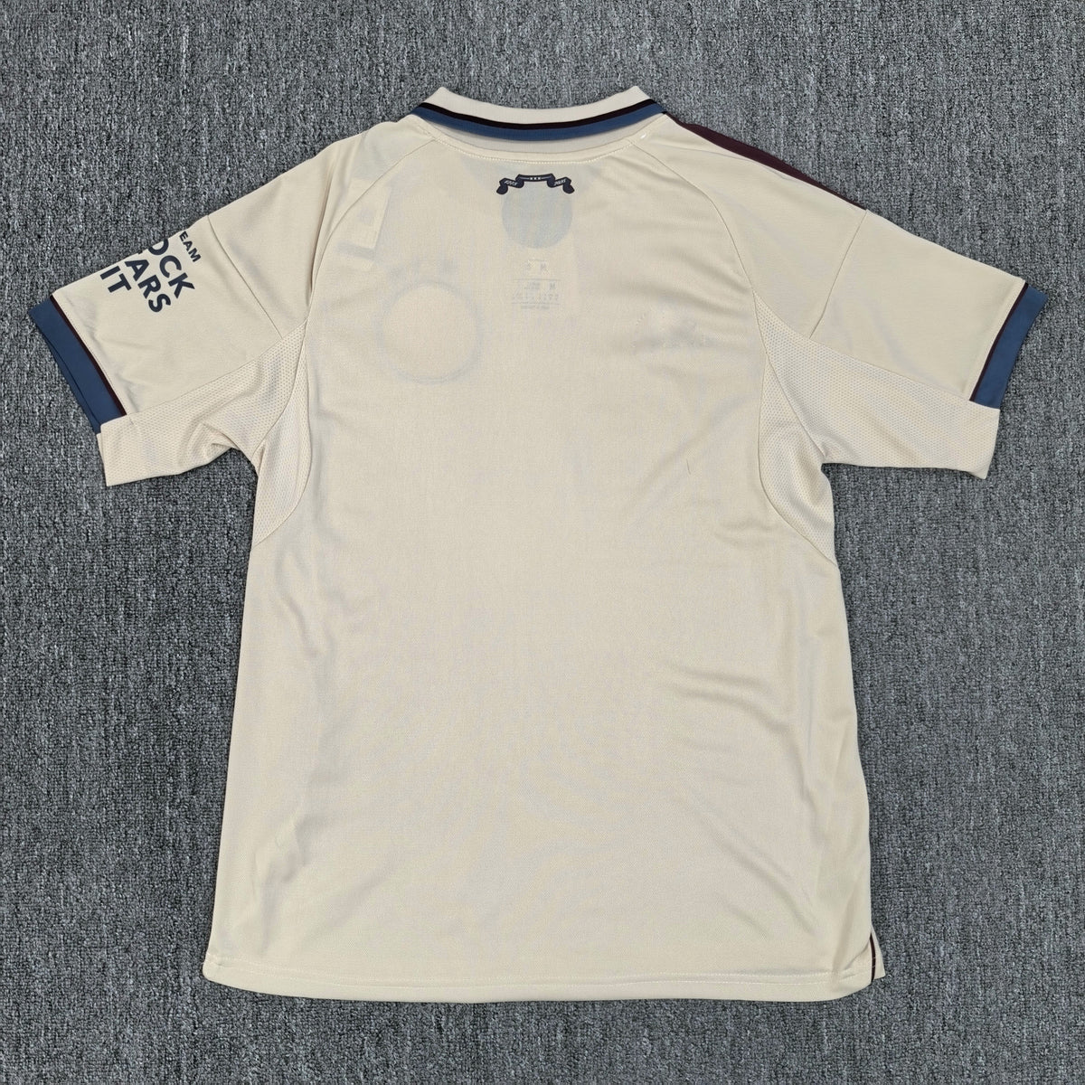 Maillot Amsterdam 2025/2026