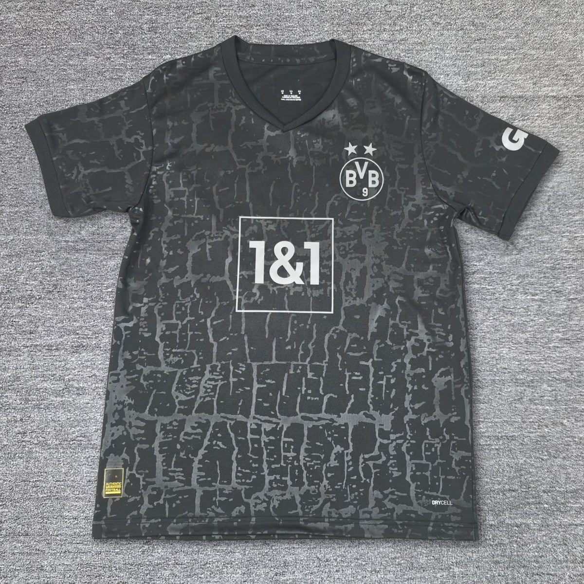Maillot Dortmund 2024