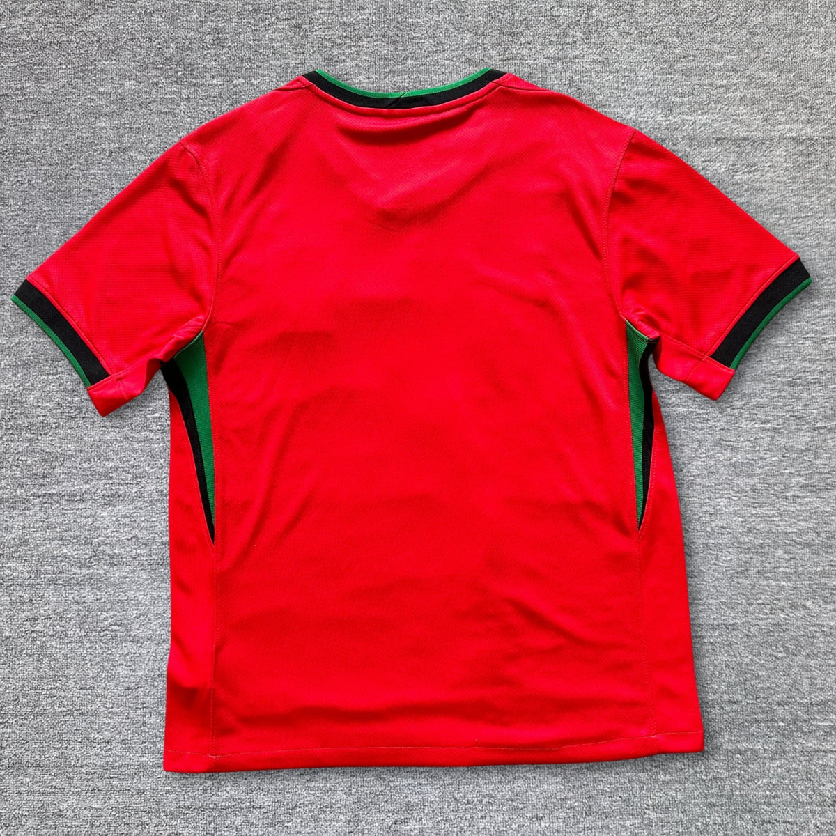 Maillot Portugal 2024