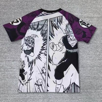 Maillot Japon Concept 2025/2026