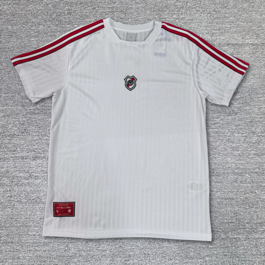 Maillot River Plate 2025/2026