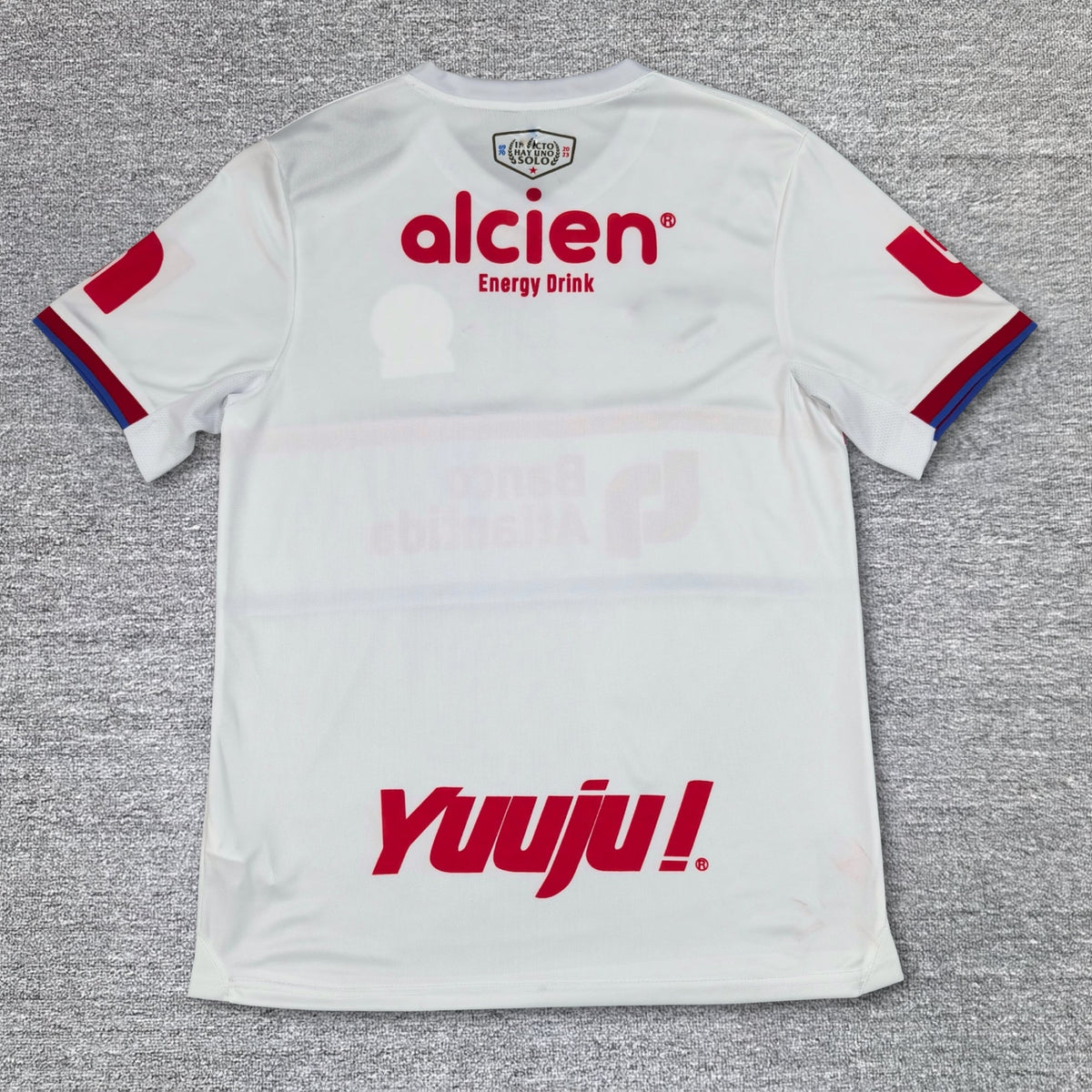 Maillot Olimpia 2025/2026