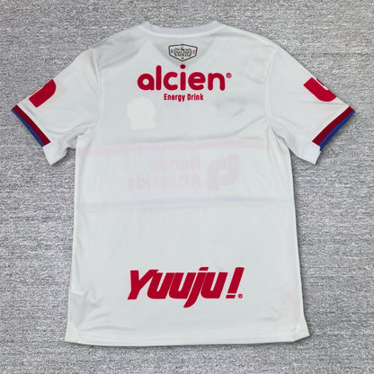 Maillot Olimpia 2025/2026