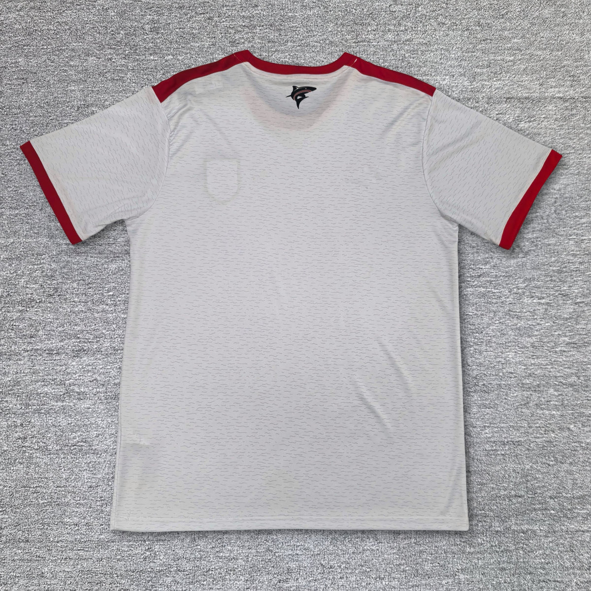 Maillot Cap Vert extérieur 2024/2025