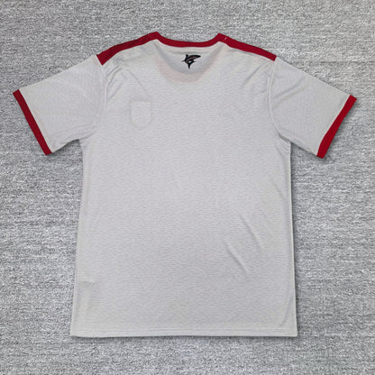Maillot Cap Vert extérieur 2024/2025