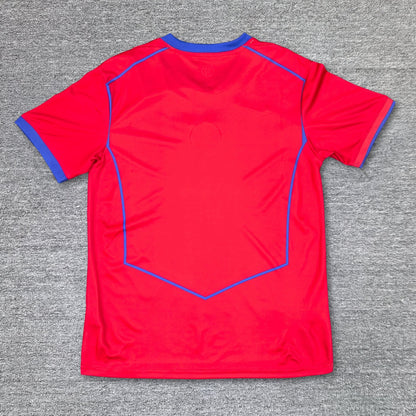 Maillot Paris Third 2025/2026