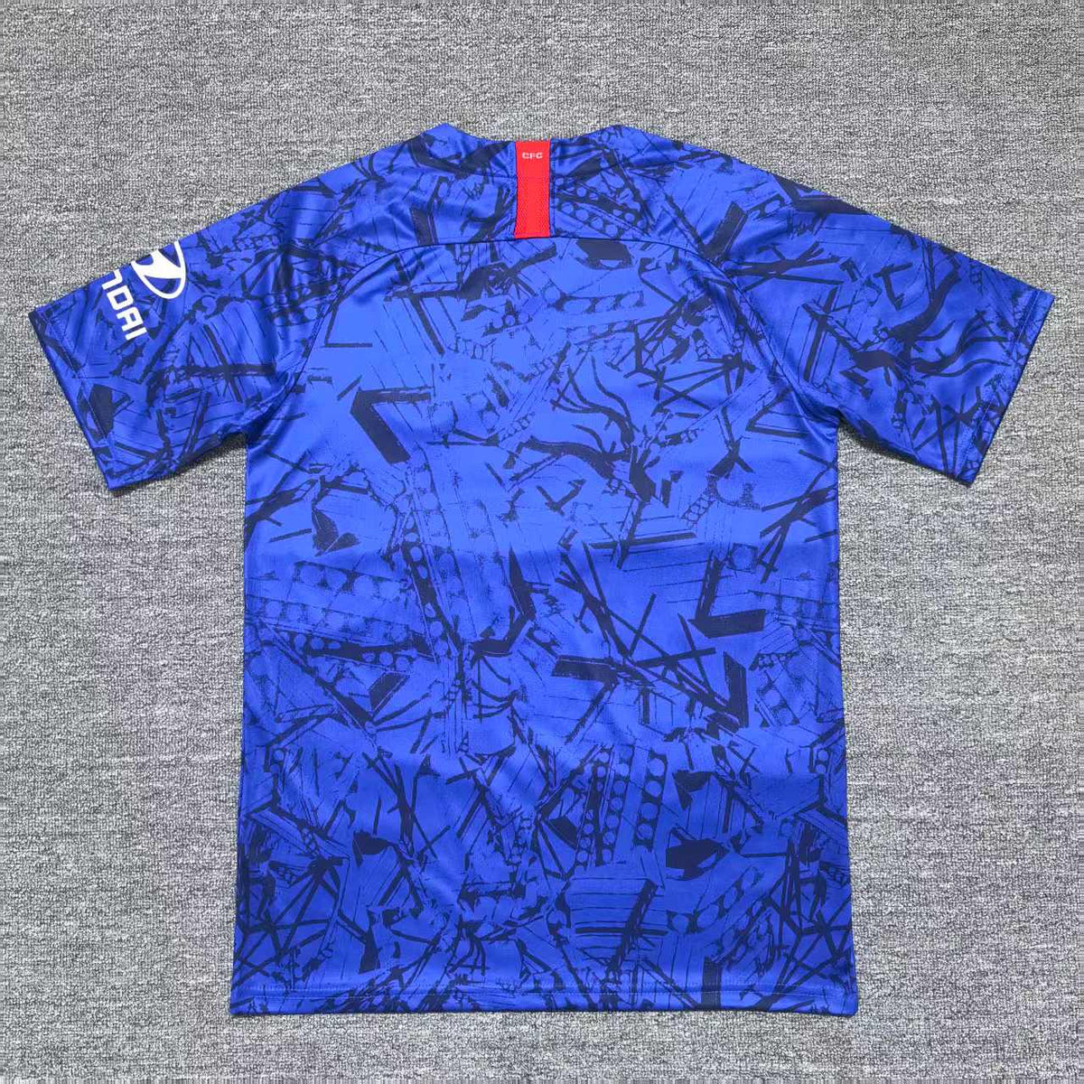 Maillot Chelsea 2019/2020