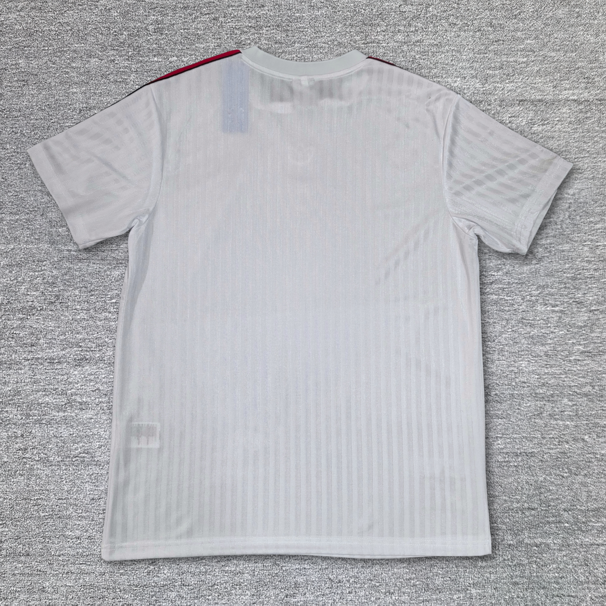 Maillot River Plate 2025/2026
