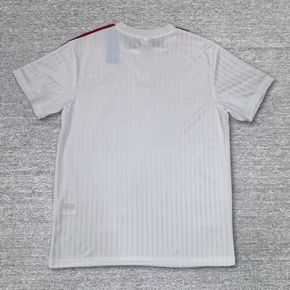 Maillot River Plate 2025/2026