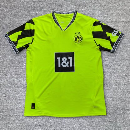 Maillot Dortmund 2025