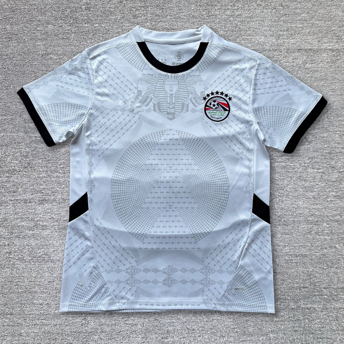 Maillot Egypte 2024/2025