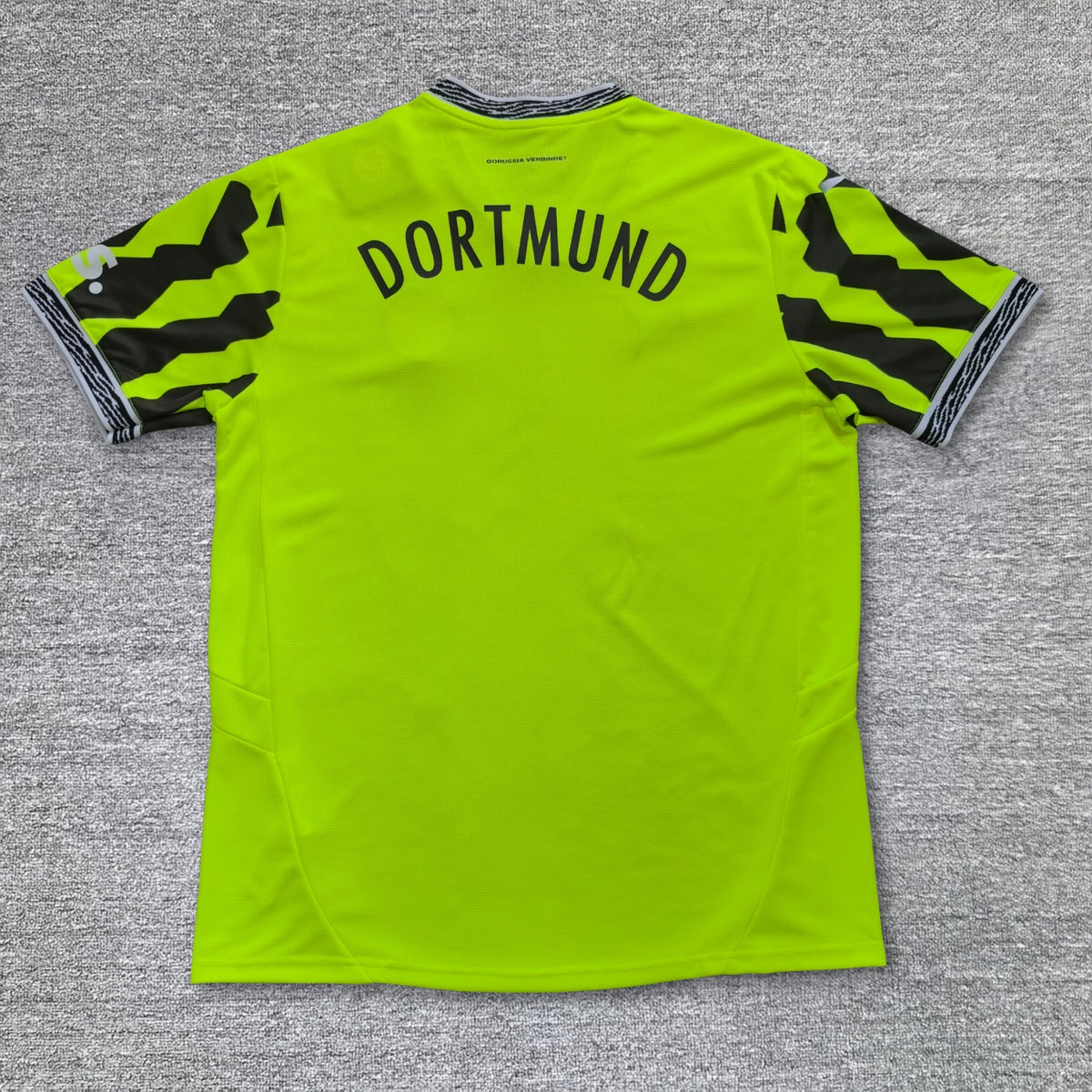 Maillot Dortmund 2025