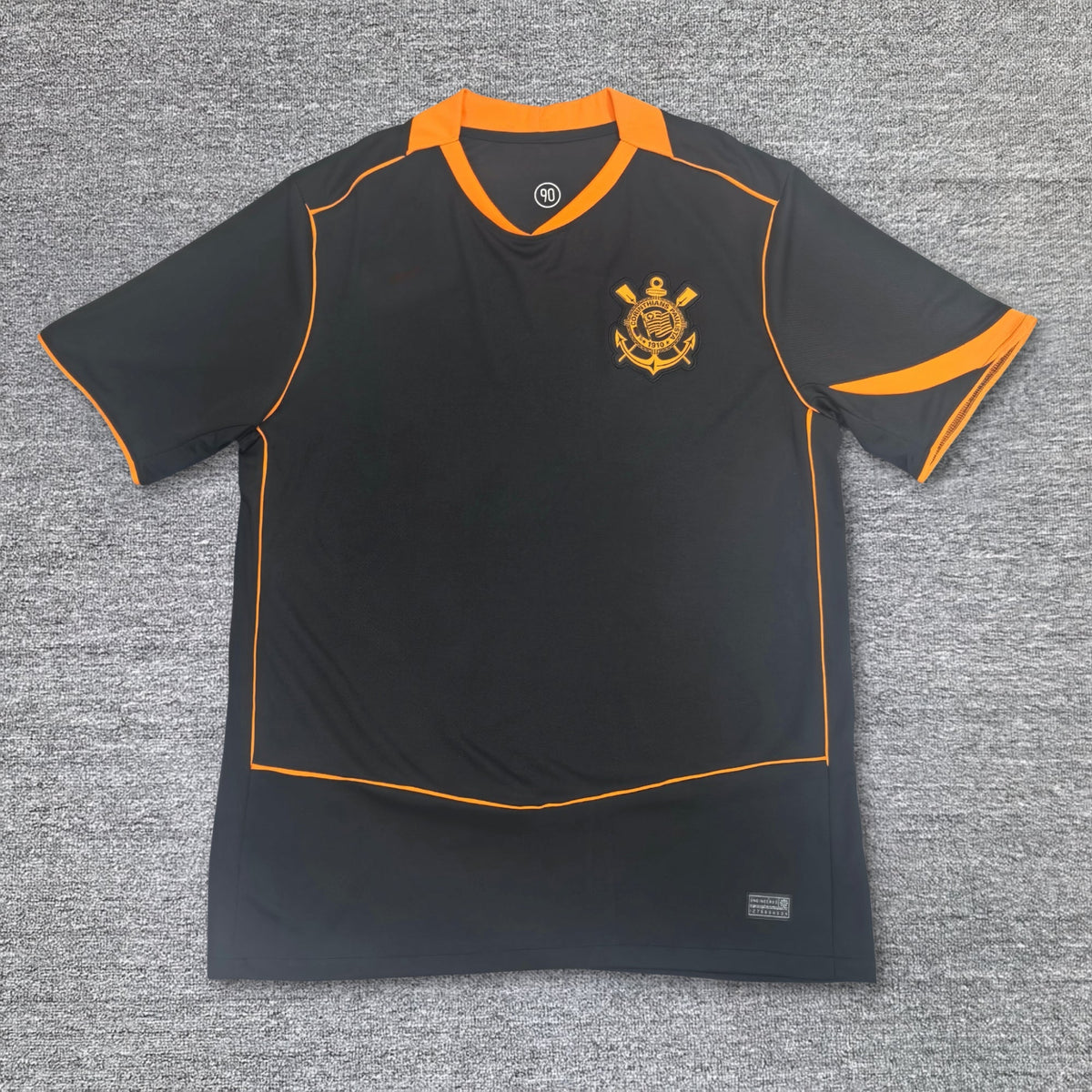 Maillot Corinthians 2025/2026