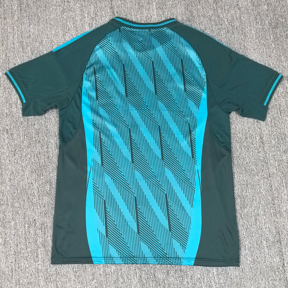 Maillot Bayern 2025/2026