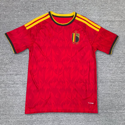 Maillot Belgique Domicile 2026/2027