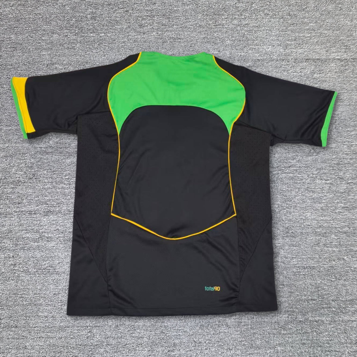 Maillot Brésil Entraînement 2025/2026