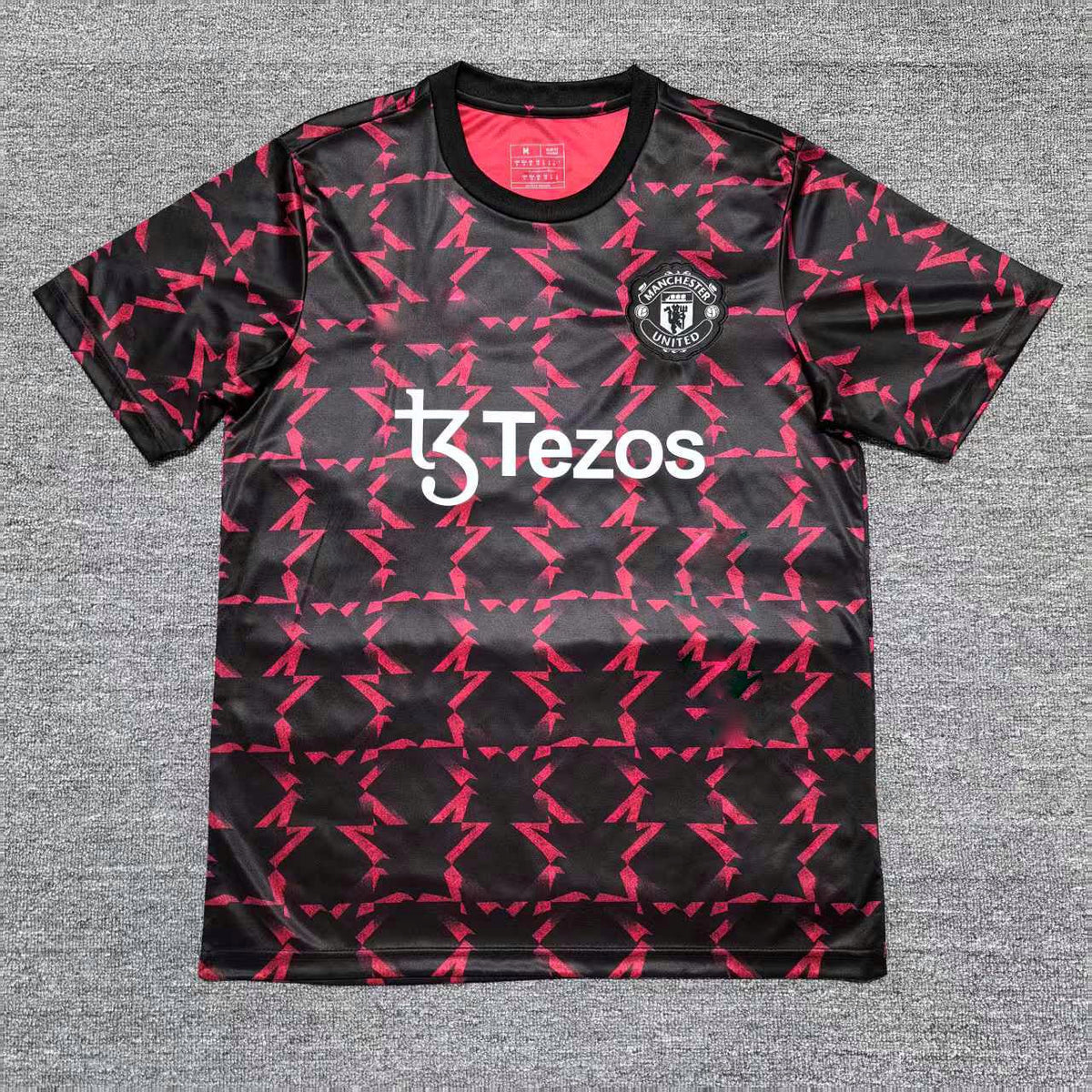 Maillot Manchester United 2024/2025