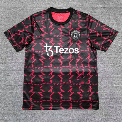 Maillot Manchester United 2024/2025