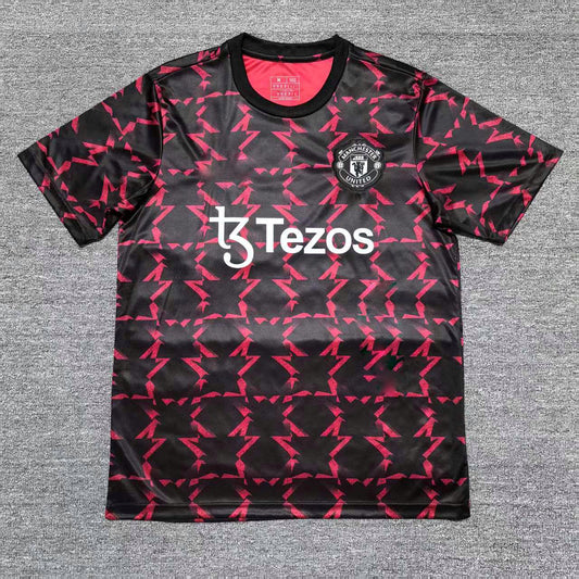 Maillot Manchester United 2024/2025