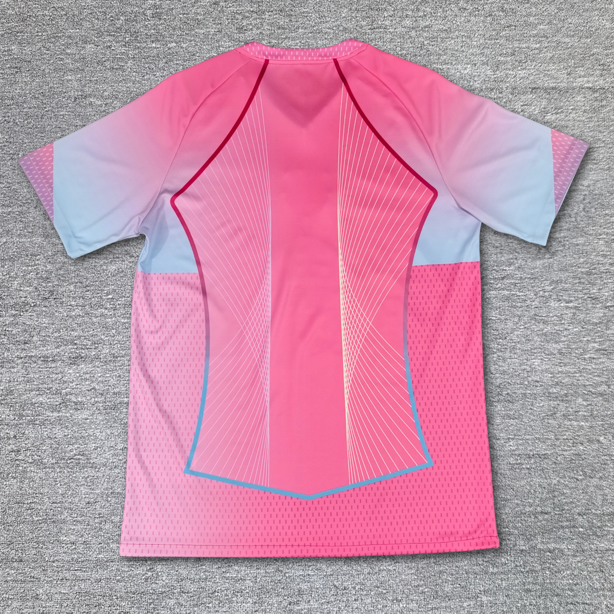 Maillot Barca Concept 2025/2026